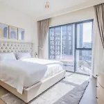 Elite Lux Holiday Homes - Upscale & Stylish 2Br In Dubai Hills