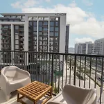 Elite Lux Holiday Homes - Upscale & Stylish 2Br In Dubai Hills