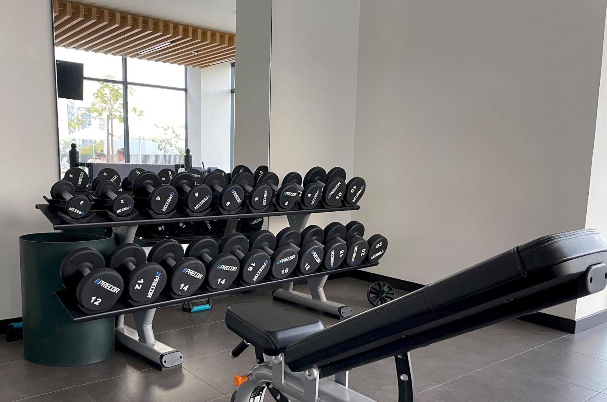 Apartment Elite Lux Homes - Upscale & Stylish 2br In Hills Dubai