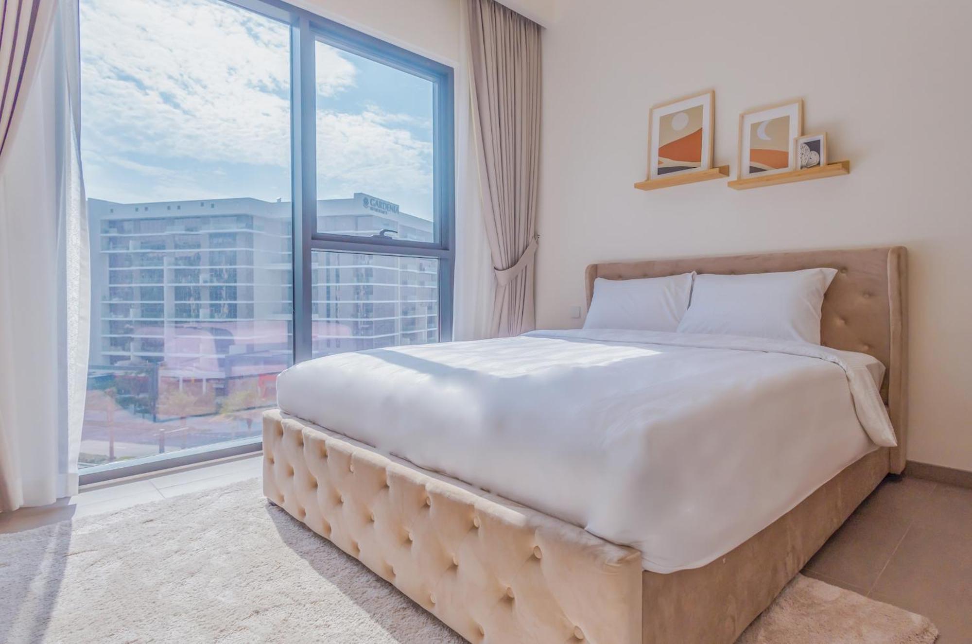 Elite Lux Homes - Upscale & Stylish 2br In Hills * Dubai