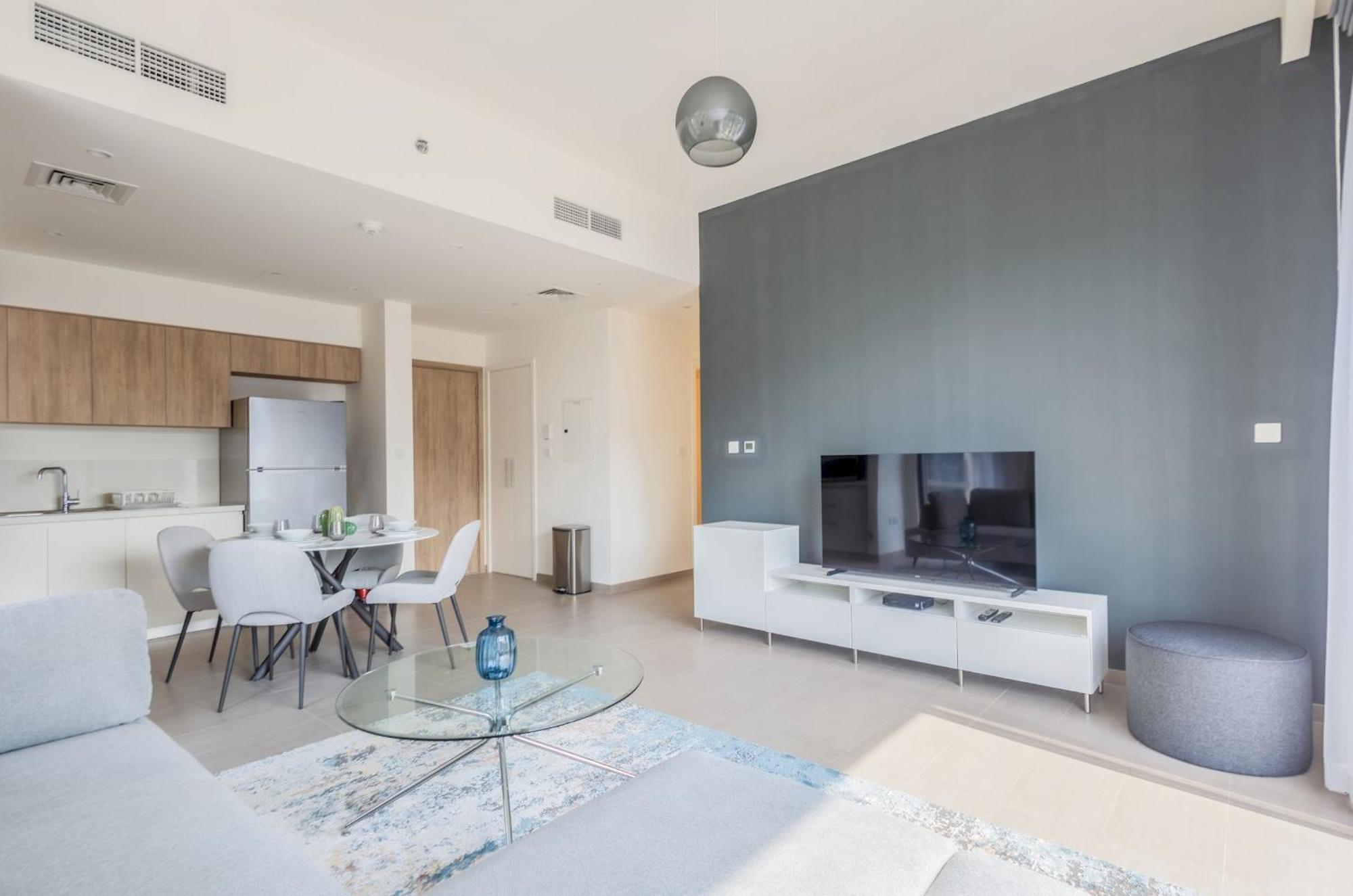 Elite Lux Homes - Upscale & Stylish 2br In Hills Apartment *